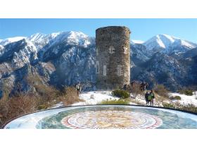 photo coins arrondis